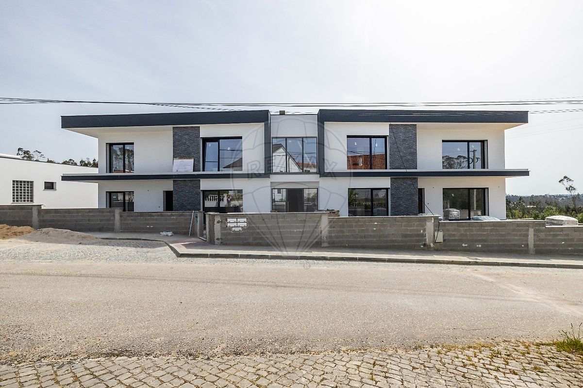 Apartamento - Bidoeira de Cima, Leiria, Leiria