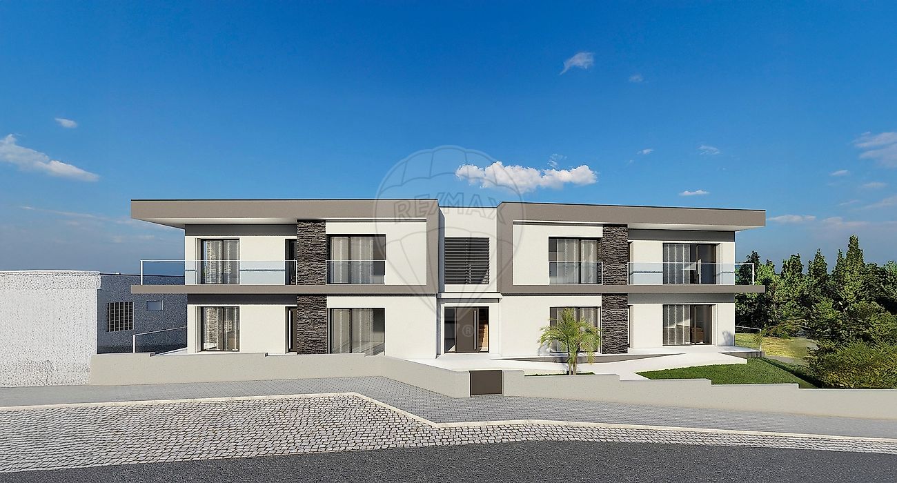 Apartamento T3 para venda