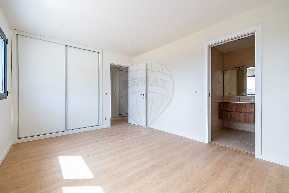 Apartamento T3 à venda em Bidoeira de Cima, Leiria — foto 10
