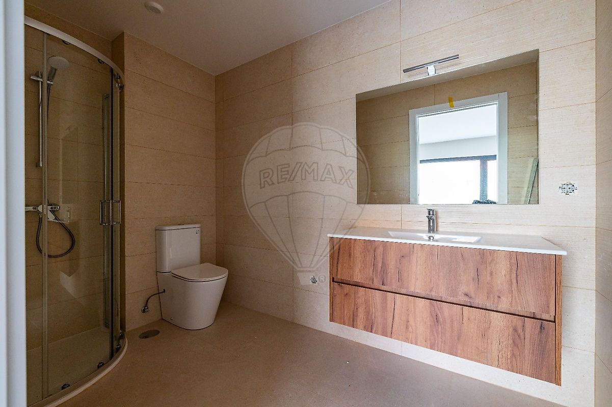 Apartamento T3 à venda em Bidoeira de Cima, Leiria — foto 17