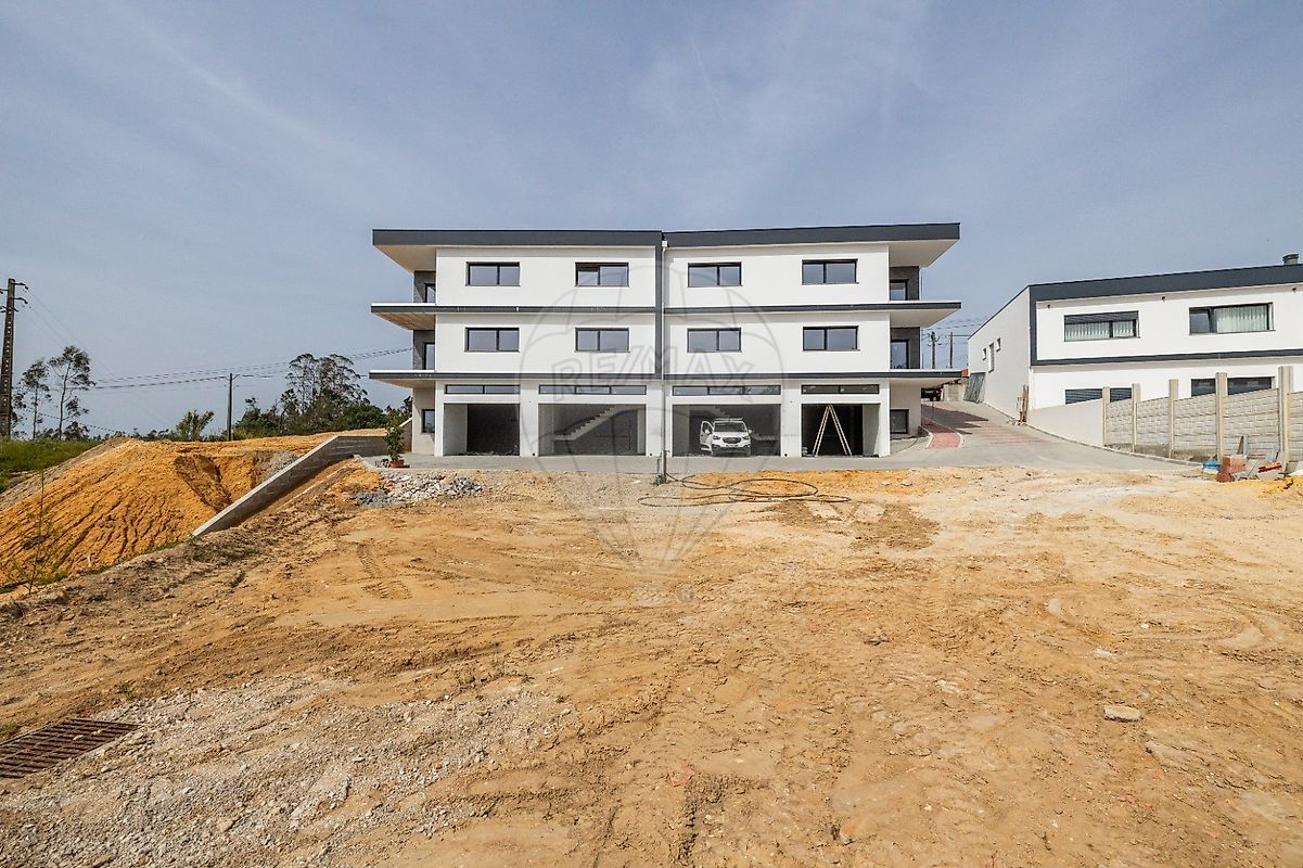 Apartamento T3 à venda em Bidoeira de Cima, Leiria — foto 3