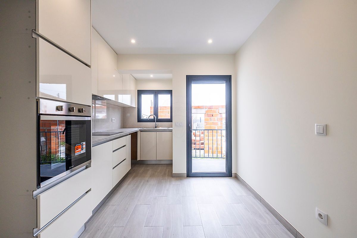 Apartamento T5 à venda em Marrazes e Barosa, Leiria — foto 24