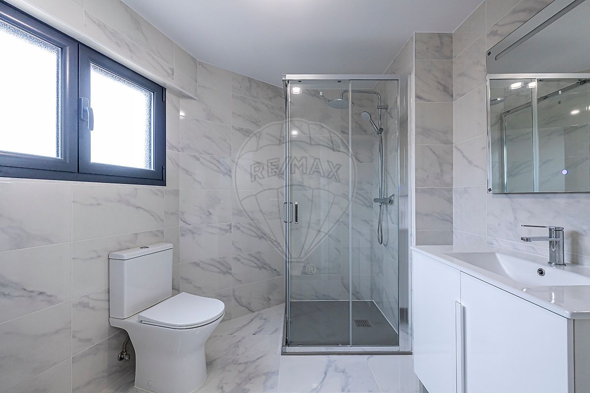 Apartamento T5 à venda em Marrazes e Barosa, Leiria — foto 12