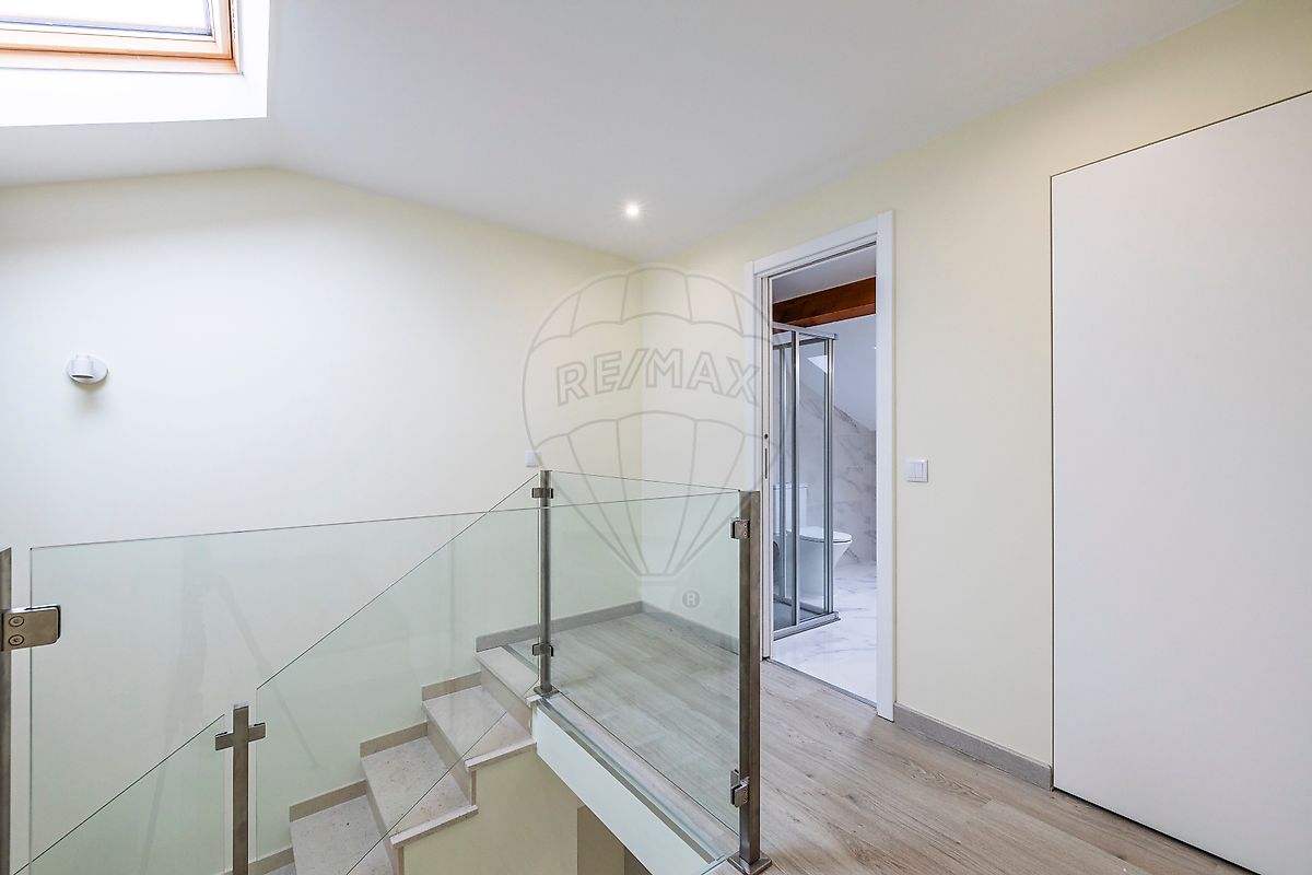 Apartamento T5 à venda em Marrazes e Barosa, Leiria — foto 19