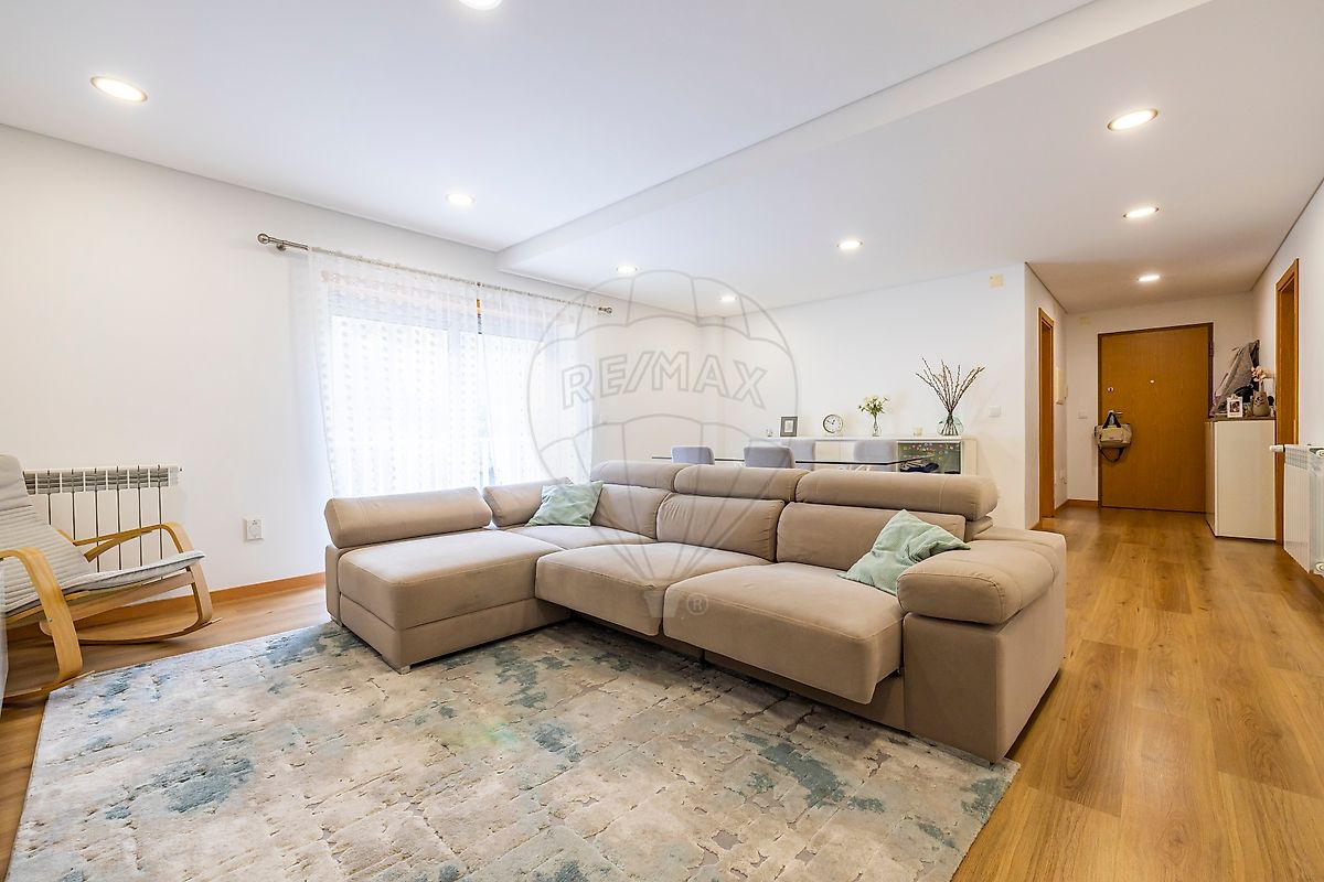 Apartamento T3 para venda