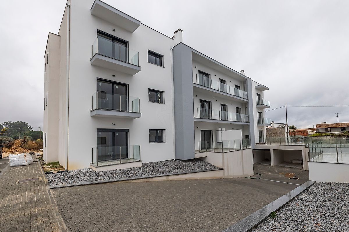 Apartamento T2 para venda