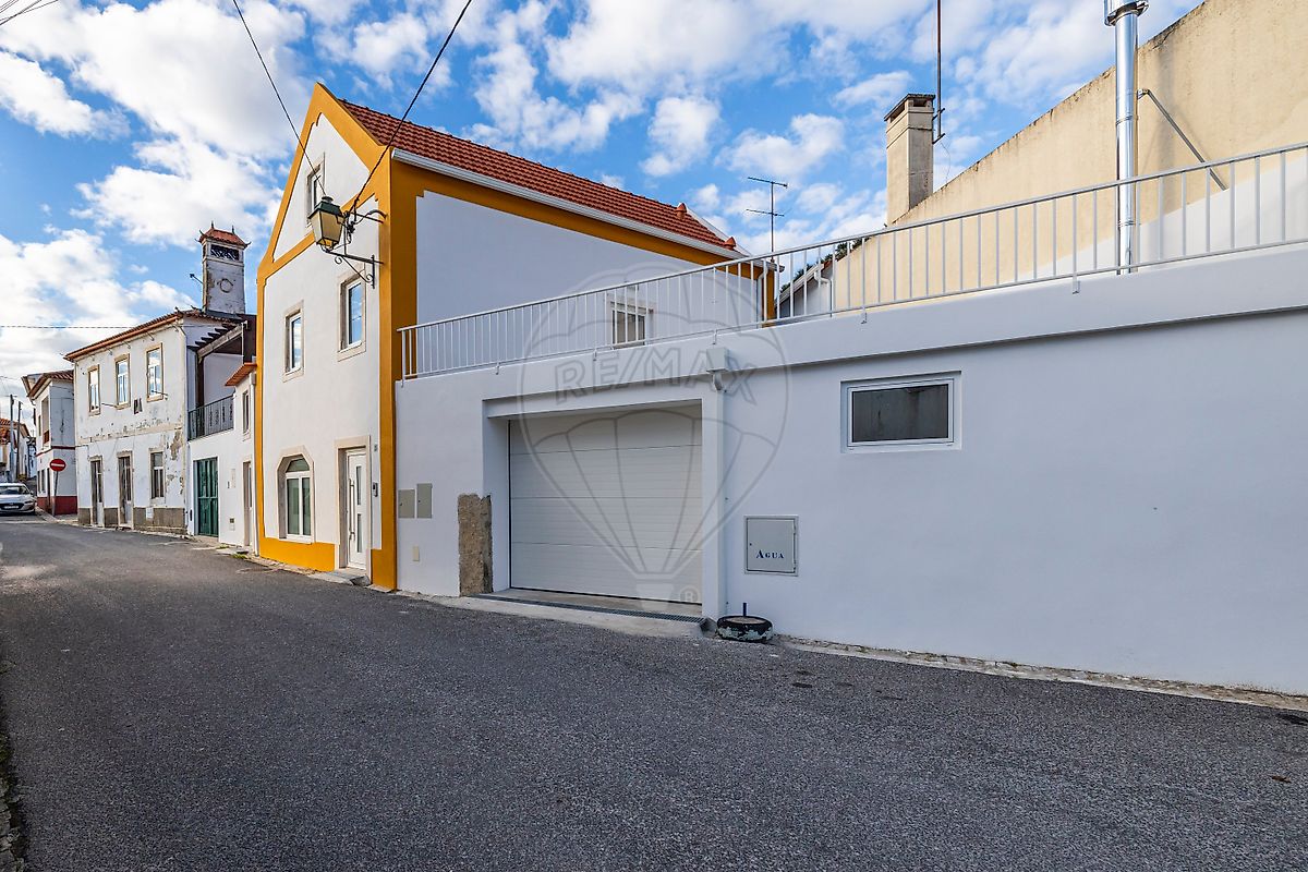 Moradia T2 para venda