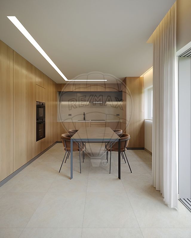 Apartamento T3 à venda em Leiria