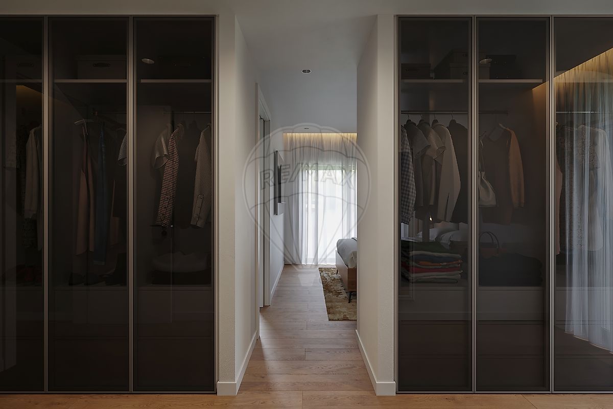 Apartamento T3 à venda em Leiria