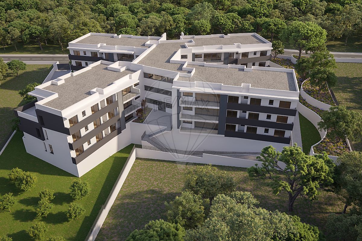 Apartamento T3 à venda em Leiria