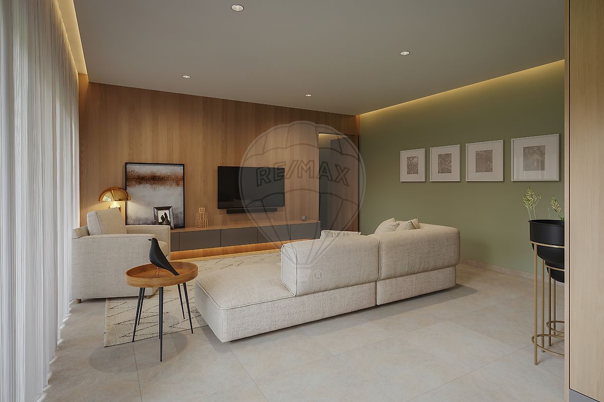 Apartamento T3 à venda em Leiria