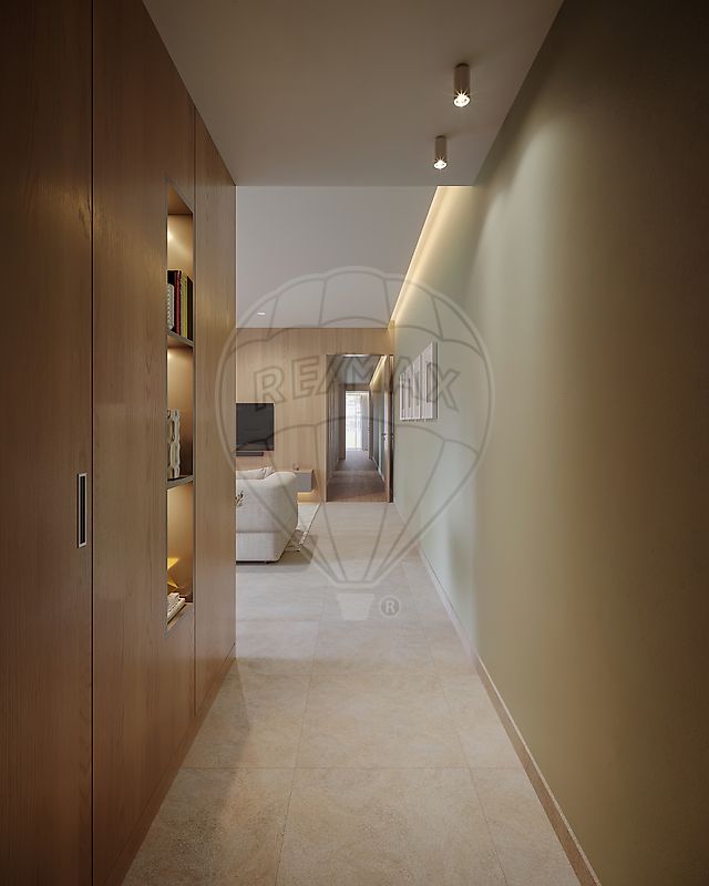 Apartamento T3 à venda em Leiria