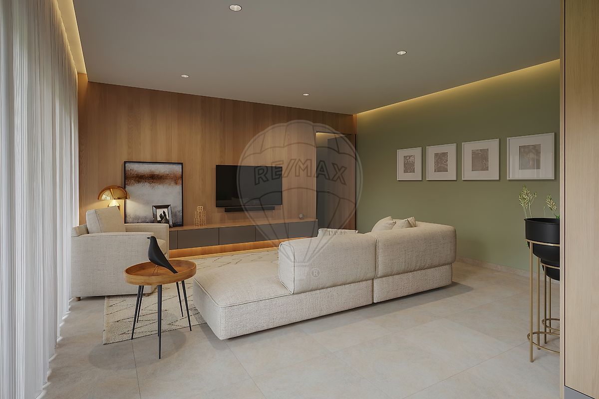 Apartamento T3 à venda em Leiria