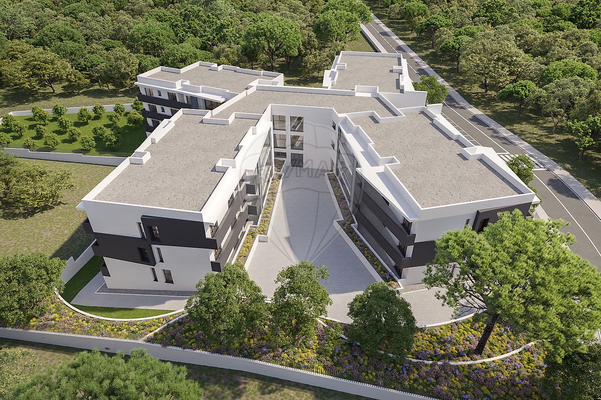 Apartamento T3 à venda em Leiria