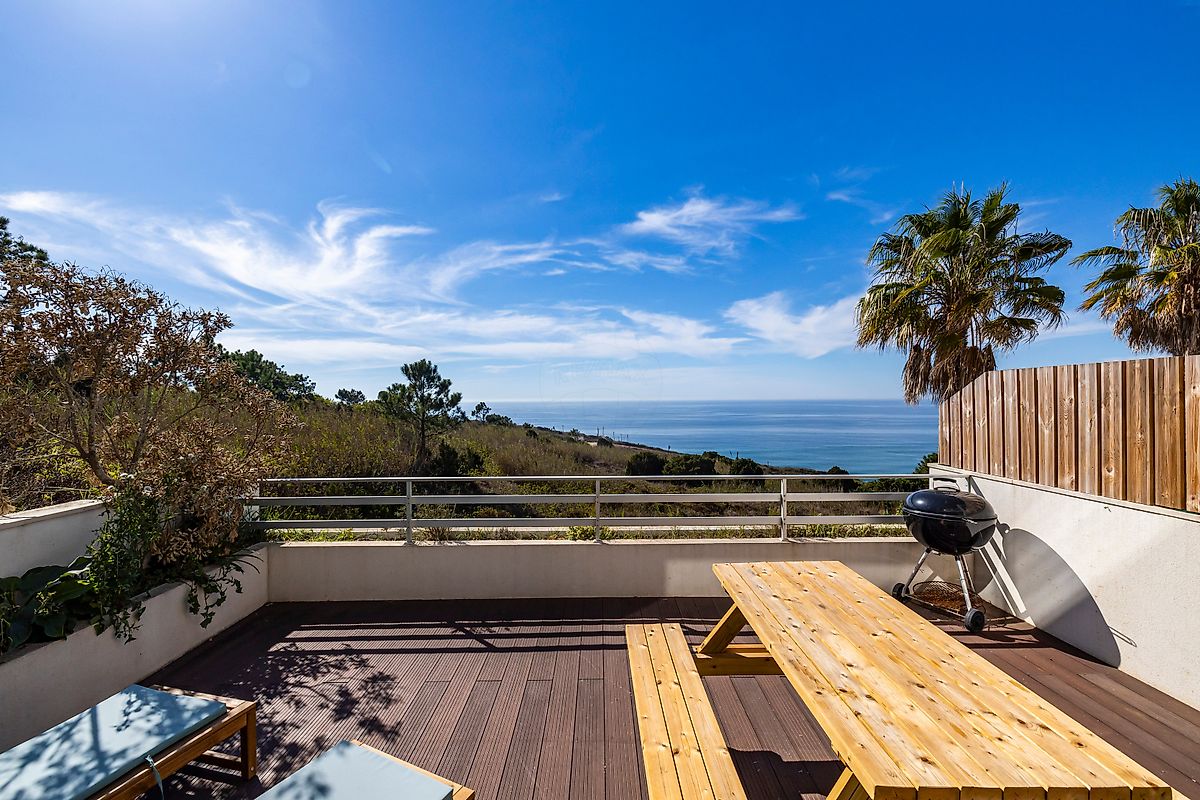 Moradia T2 para venda