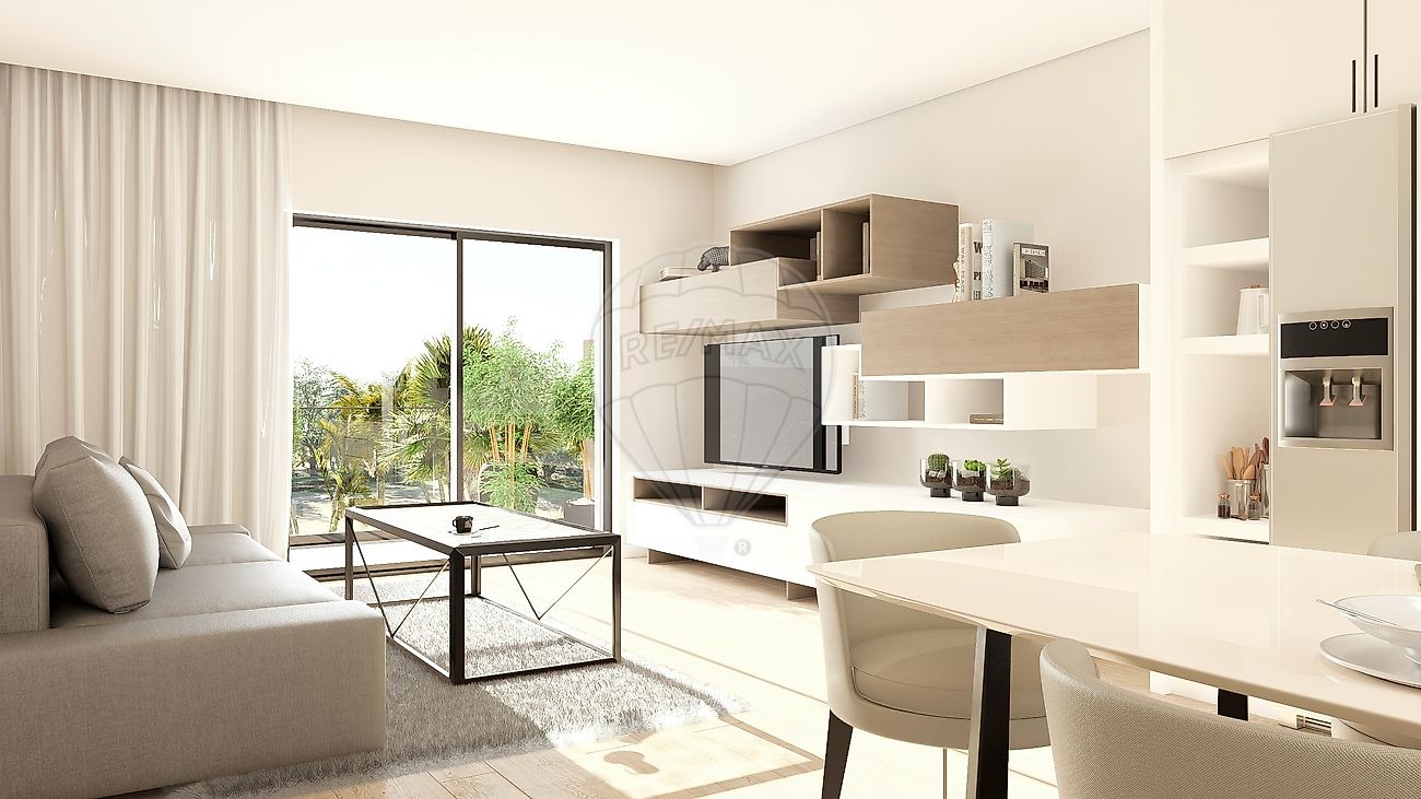 Apartamento T2 à venda em Leiria