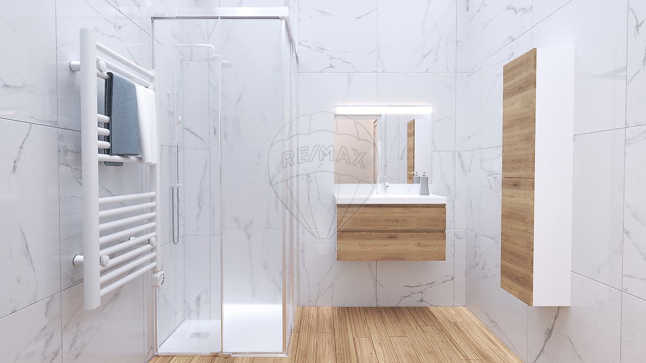 Apartamento T1 à venda em Marrazes e Barosa, Leiria — foto 11