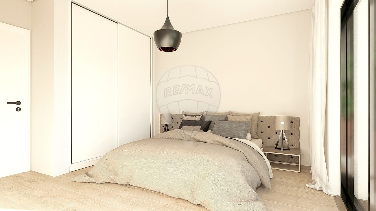 Apartamento T1 à venda em Marrazes e Barosa, Leiria — foto 8