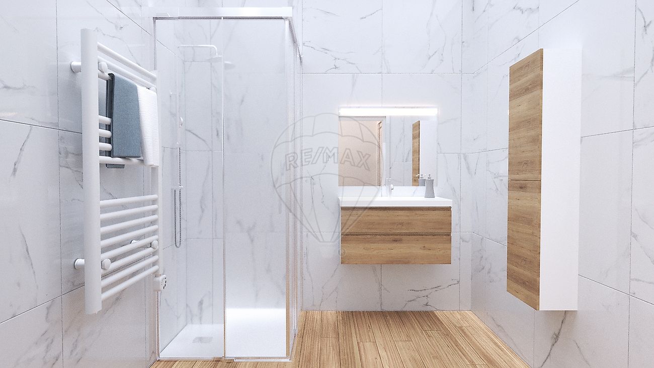 Apartamento T1 à venda em Marrazes e Barosa, Leiria — foto 12