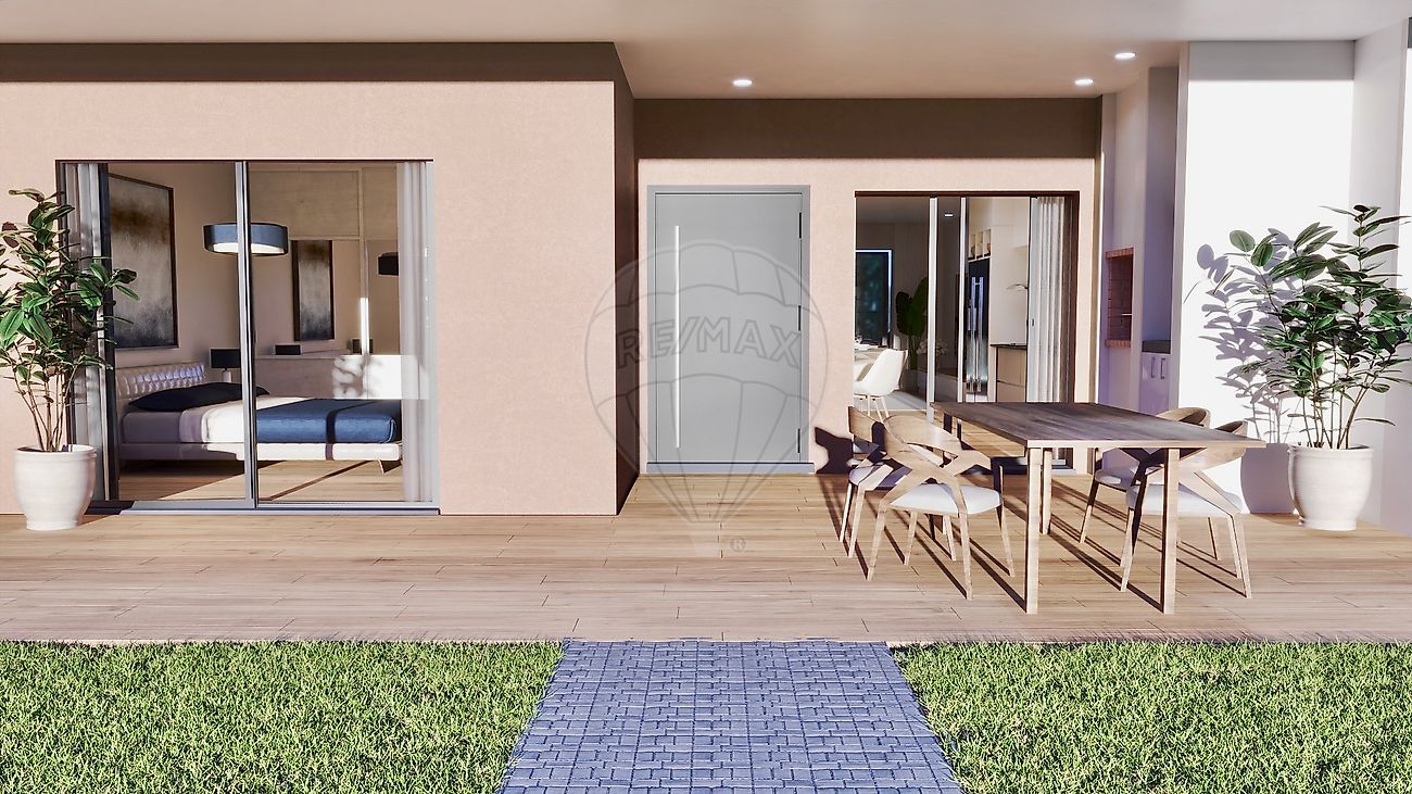 Apartamento T1 à venda em Leiria