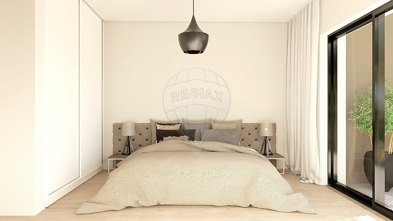 Apartamento T1 à venda em Marrazes e Barosa, Leiria — foto 8