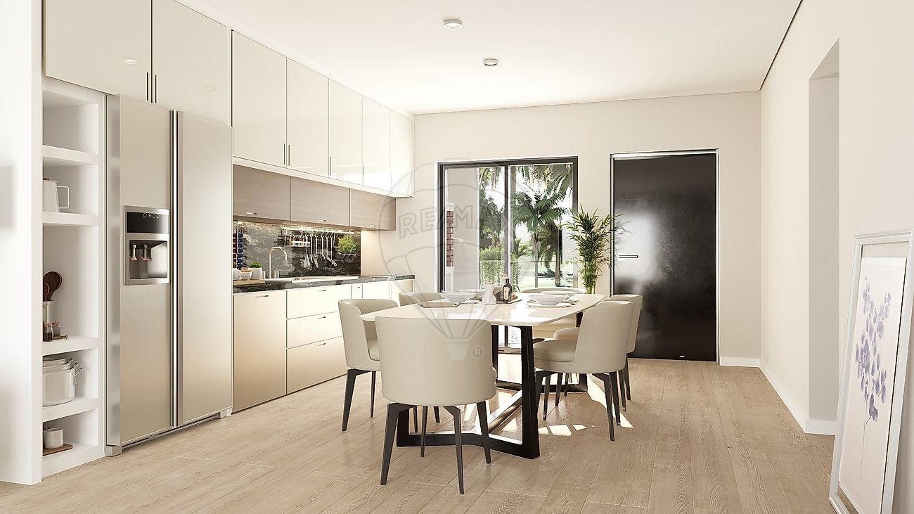 Apartamento T1 à venda em Leiria