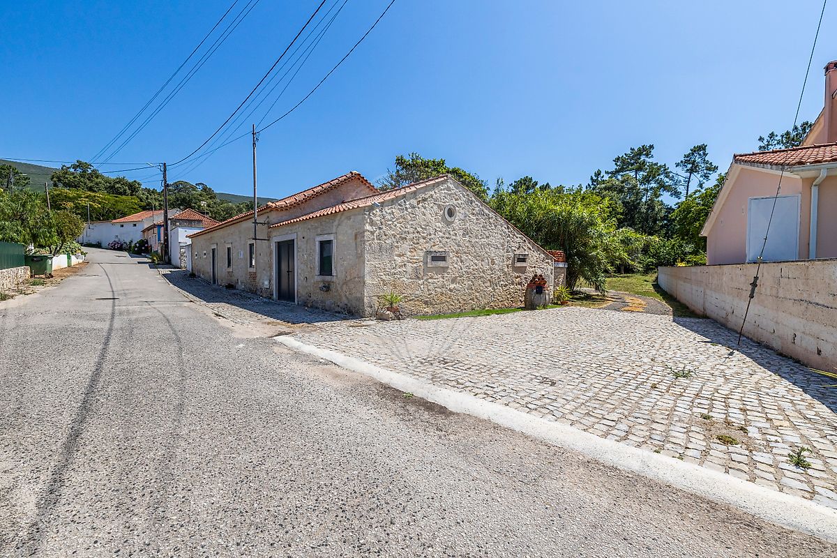 Moradia T3 à venda em Pedreiras, Porto de Mós — foto 31