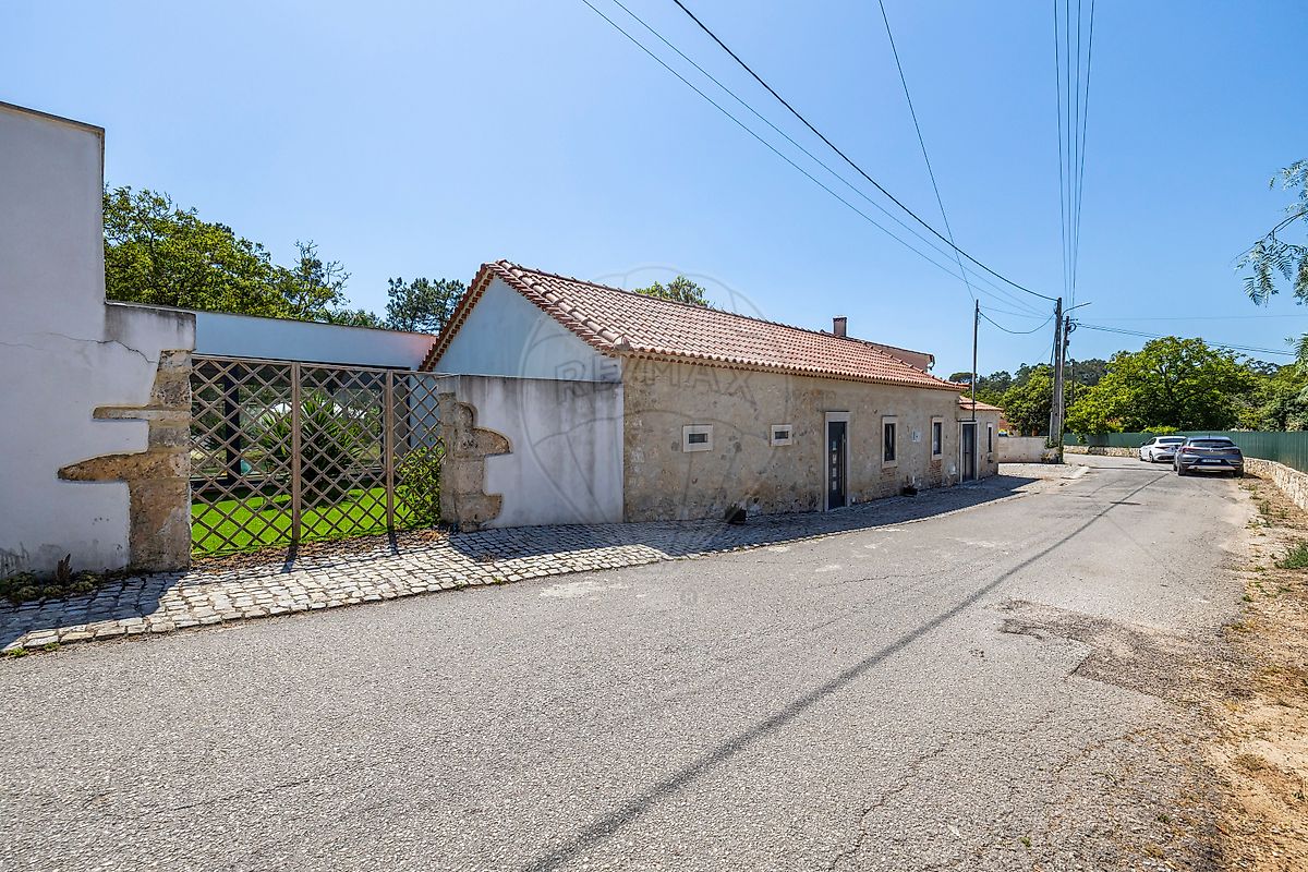 Moradia T3 à venda em Pedreiras, Porto de Mós — foto 32