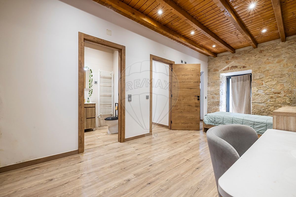 Moradia T3 à venda em Pedreiras, Porto de Mós — foto 13