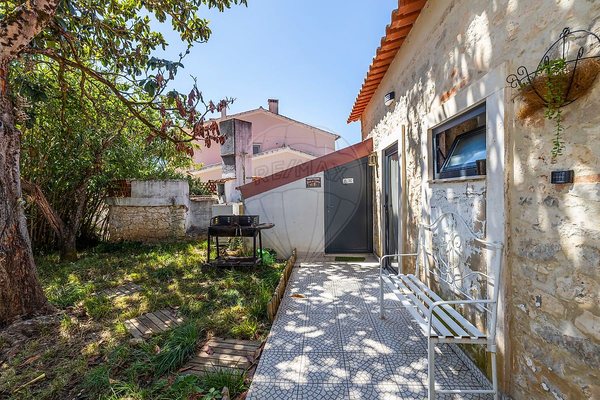 Moradia T3 à venda em Pedreiras, Porto de Mós — foto 25