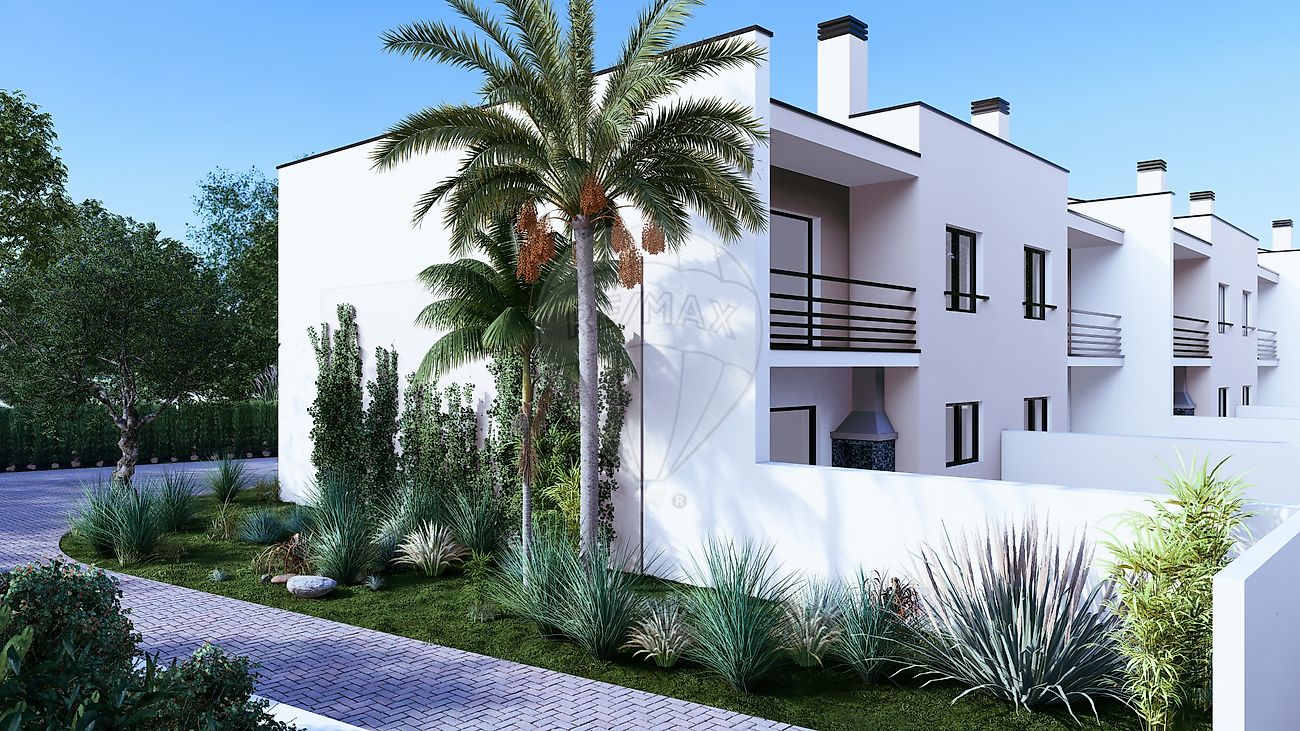 Moradia T4 para venda