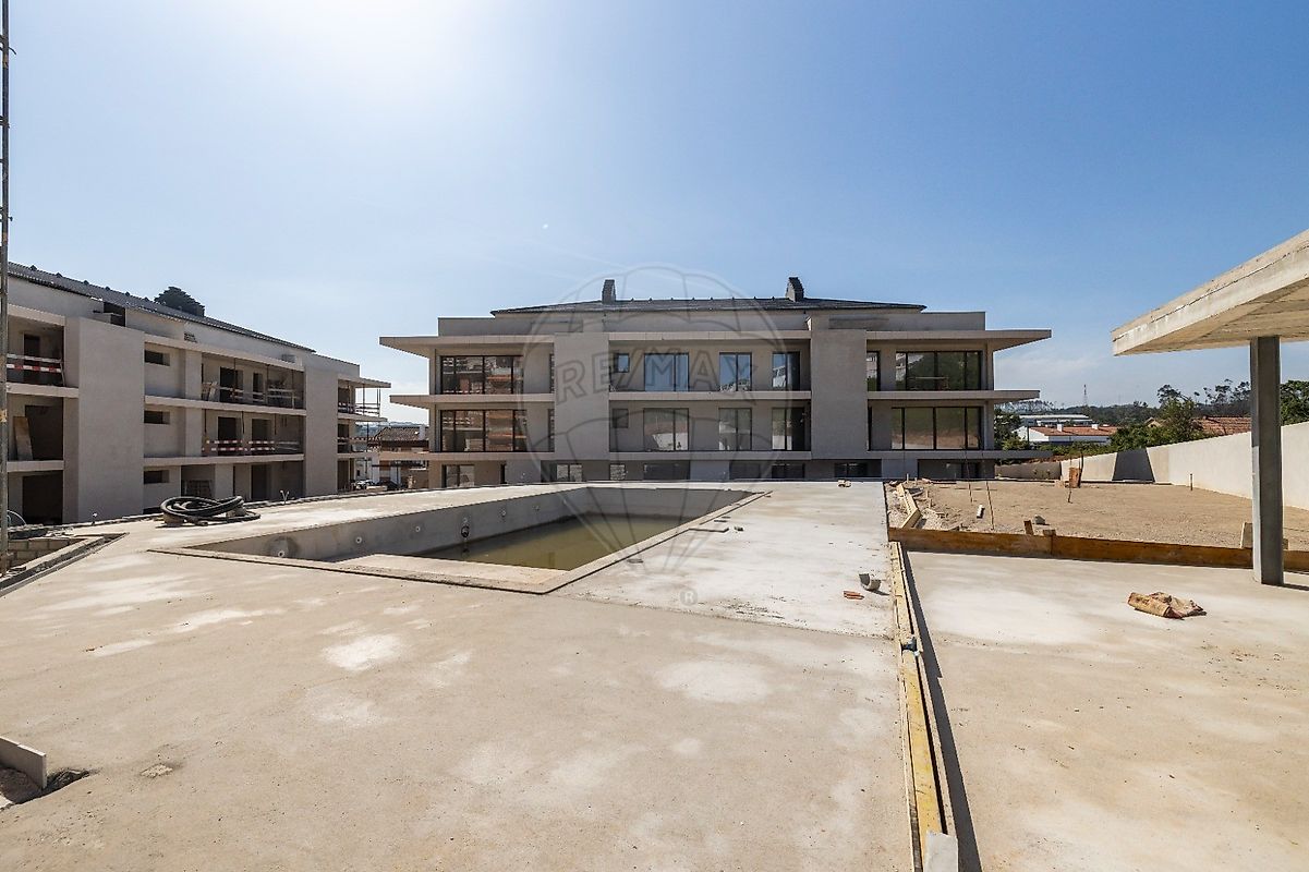 Apartamento - Parceiros e Azoia, Leiria, Leiria