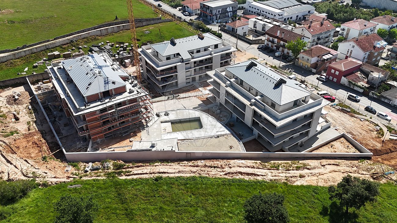Apartamento - Parceiros e Azoia, Leiria, Leiria