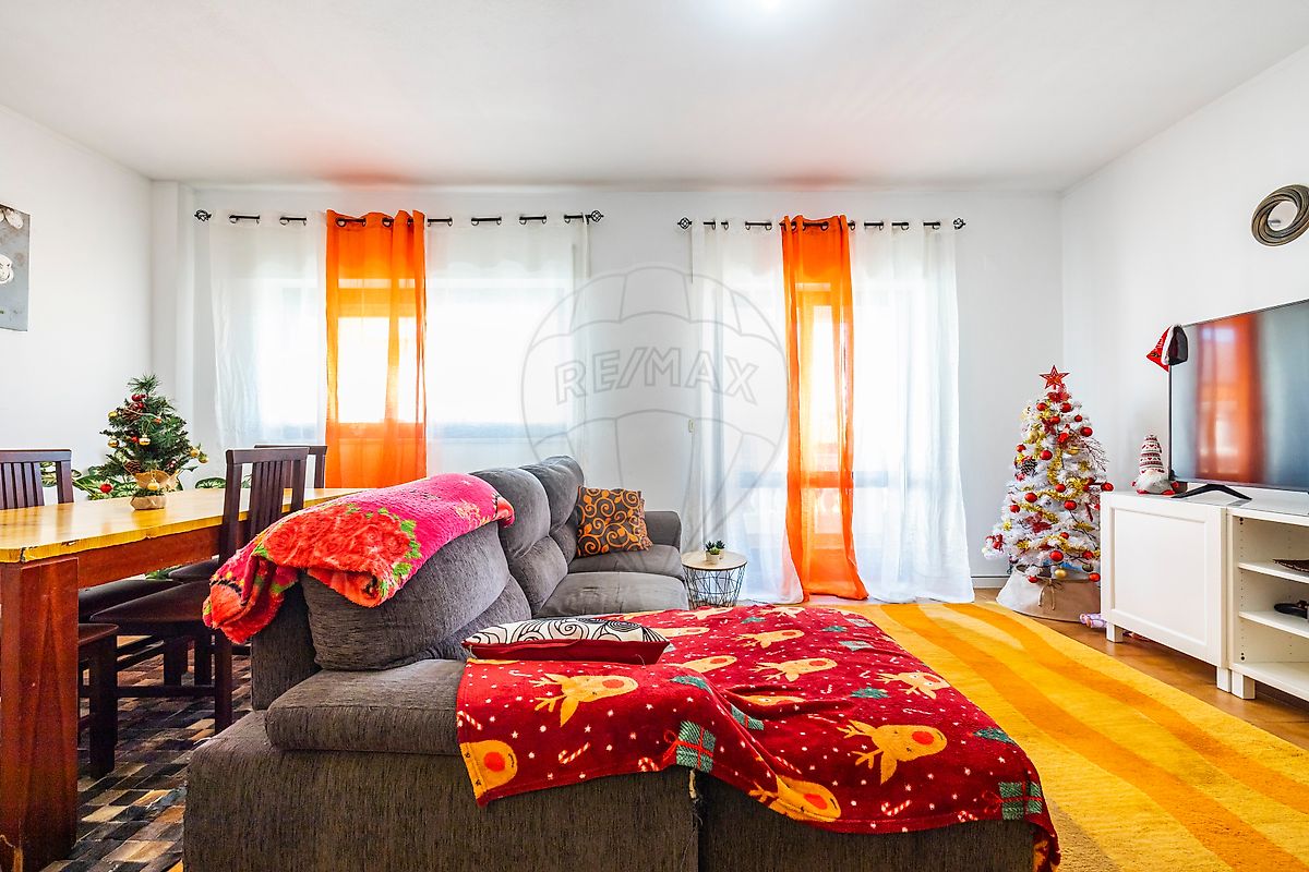 Apartamento - Porto de Mós - São João Baptista e São Pedro, Porto de Mós, Leiria