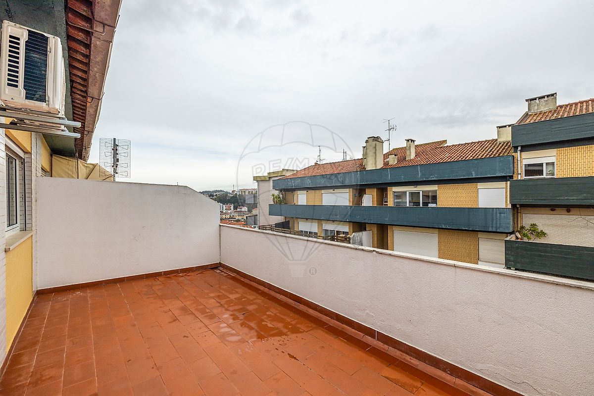Apartamento T0 à venda em Leiria, Pousos, Barreira e Cortes, Leiria — foto 9