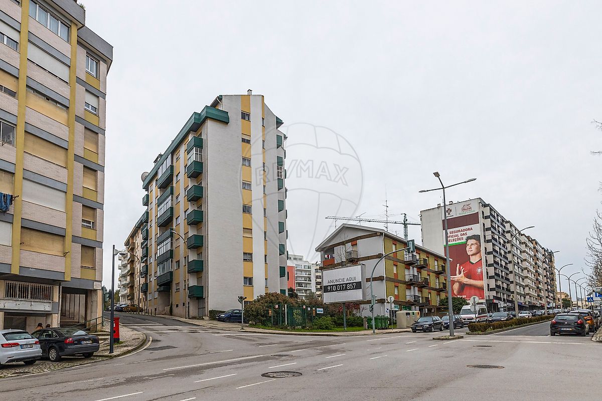 Apartamento T0 à venda em Leiria, Pousos, Barreira e Cortes, Leiria — foto 14