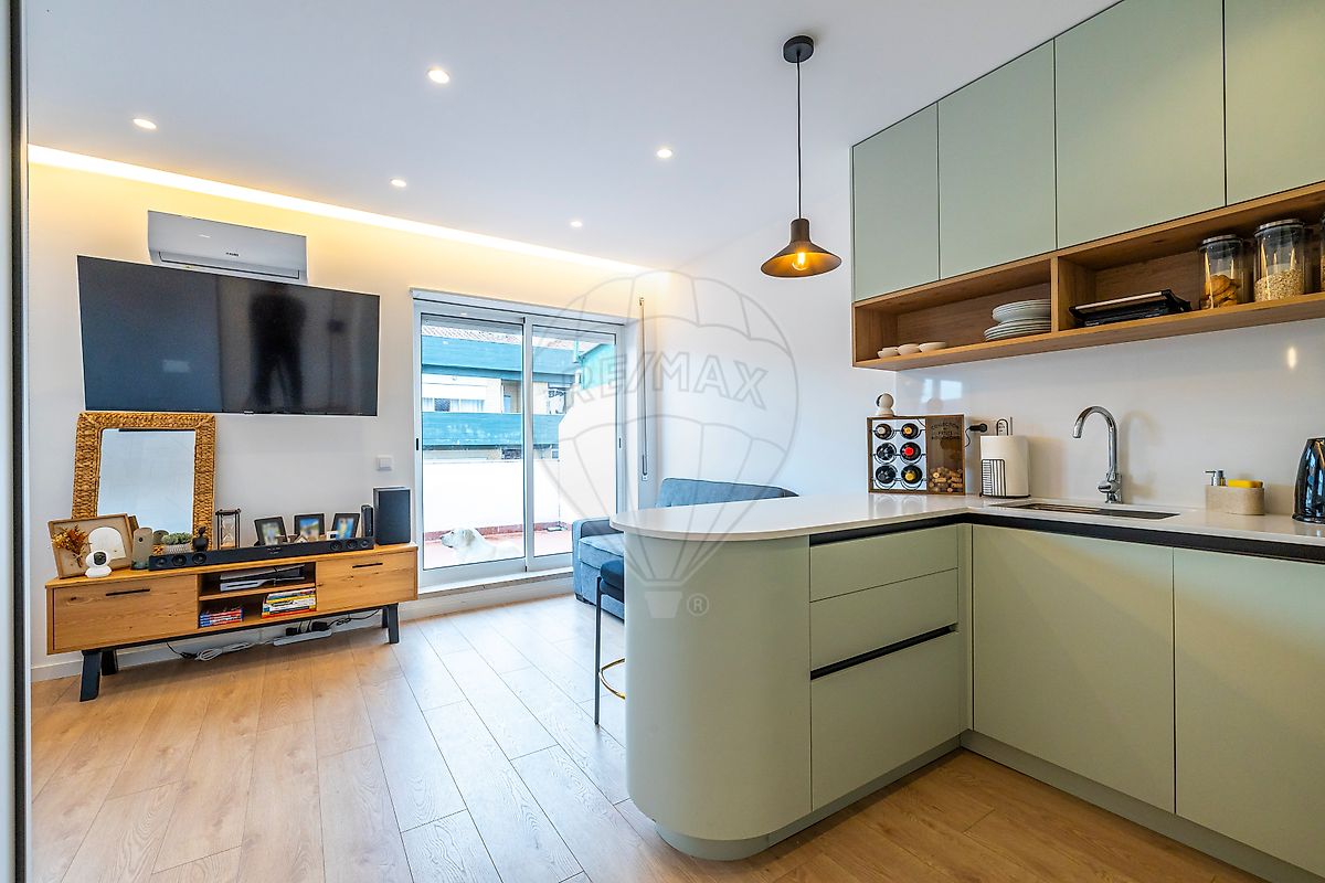 Apartamento à venda em Leiria