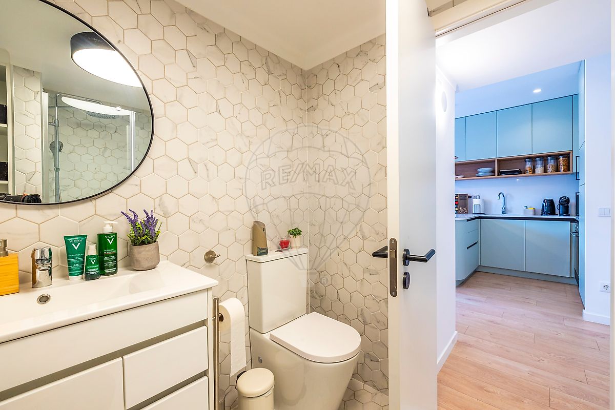 Apartamento T0 à venda em Leiria, Pousos, Barreira e Cortes, Leiria — foto 7