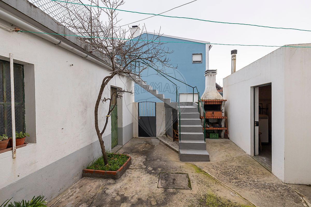 Moradia T5 à venda em Valado dos Frades, Nazaré — foto 27
