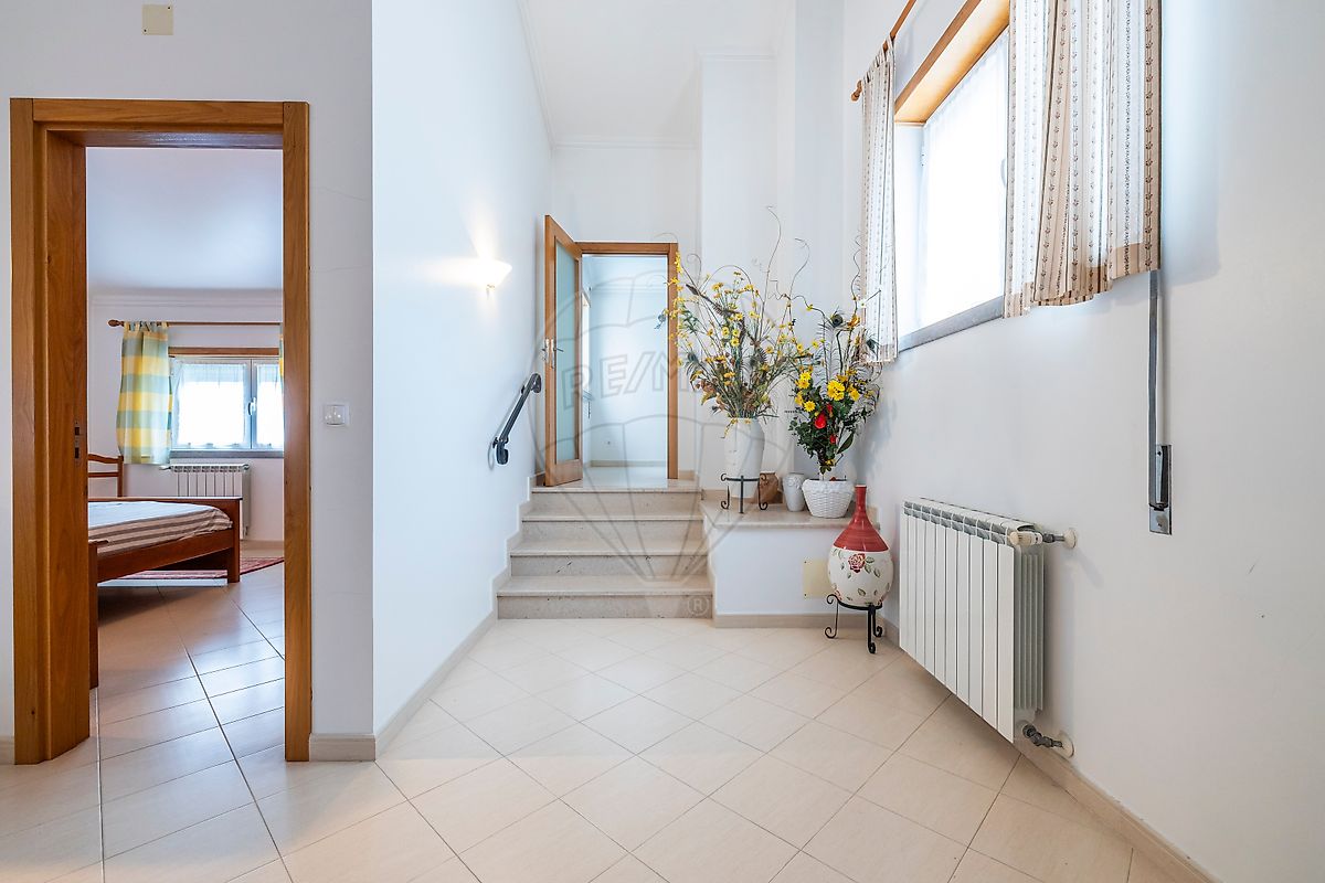 Moradia T5 à venda em Valado dos Frades, Nazaré — foto 14