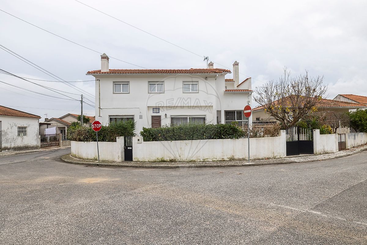 Moradia - Valado dos Frades, Nazaré, Leiria