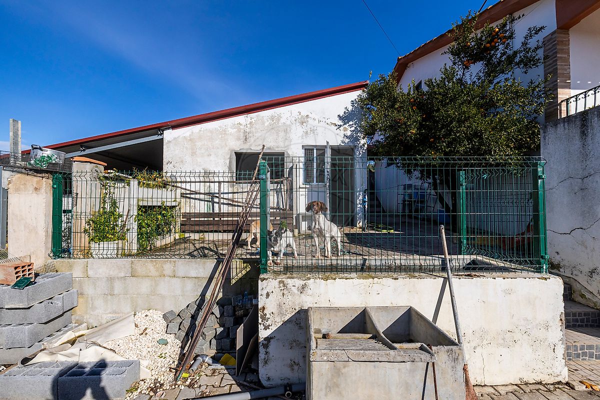 Moradia T3 à venda em Marrazes e Barosa, Leiria — foto 27