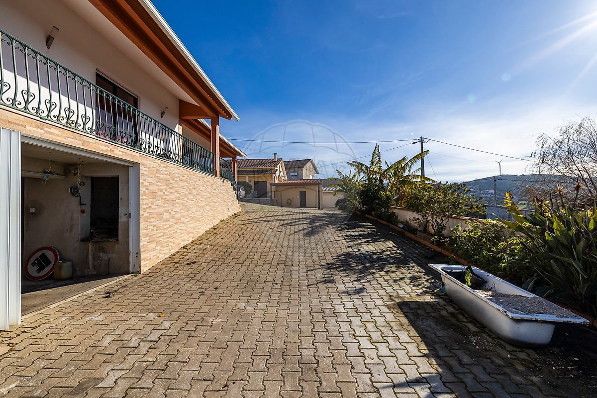 Moradia T3 à venda em Marrazes e Barosa, Leiria — foto 29