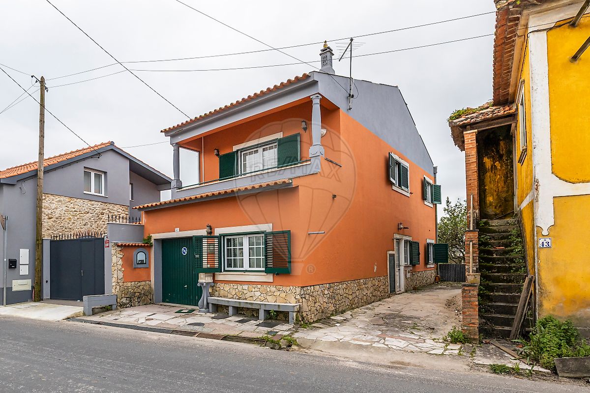 Moradia - Juncal, Porto de Mós, Leiria