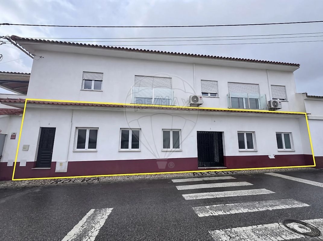 Apartamento - Valado dos Frades, Nazaré, Leiria