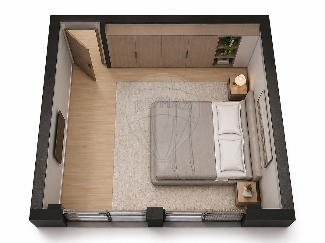 Apartamento T3 à venda em Valado dos Frades, Nazaré — foto 2