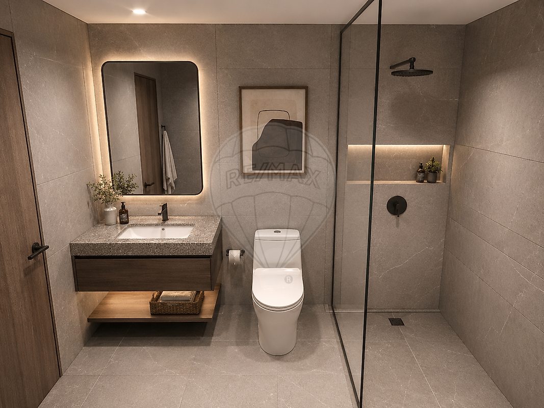 Apartamento T3 à venda em Valado dos Frades, Nazaré — foto 5