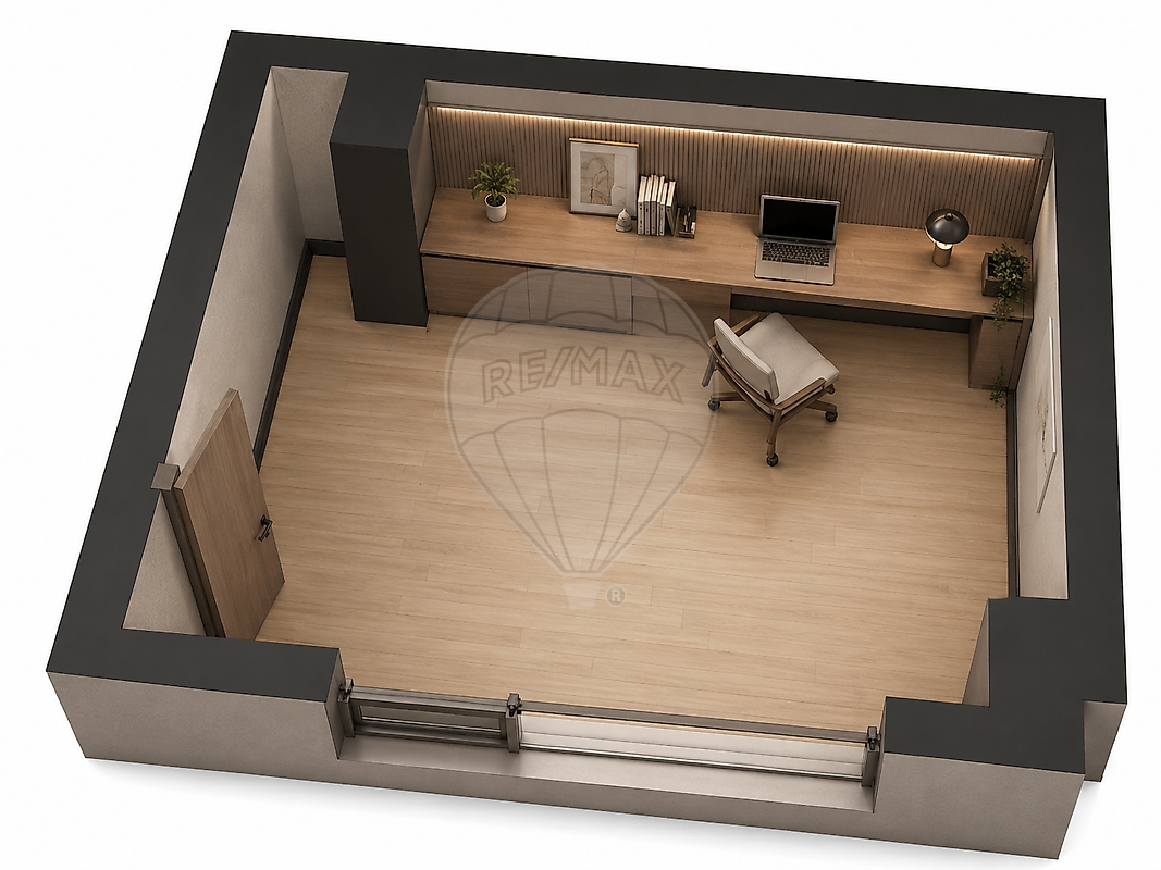 Apartamento T3 à venda em Valado dos Frades, Nazaré — foto 4
