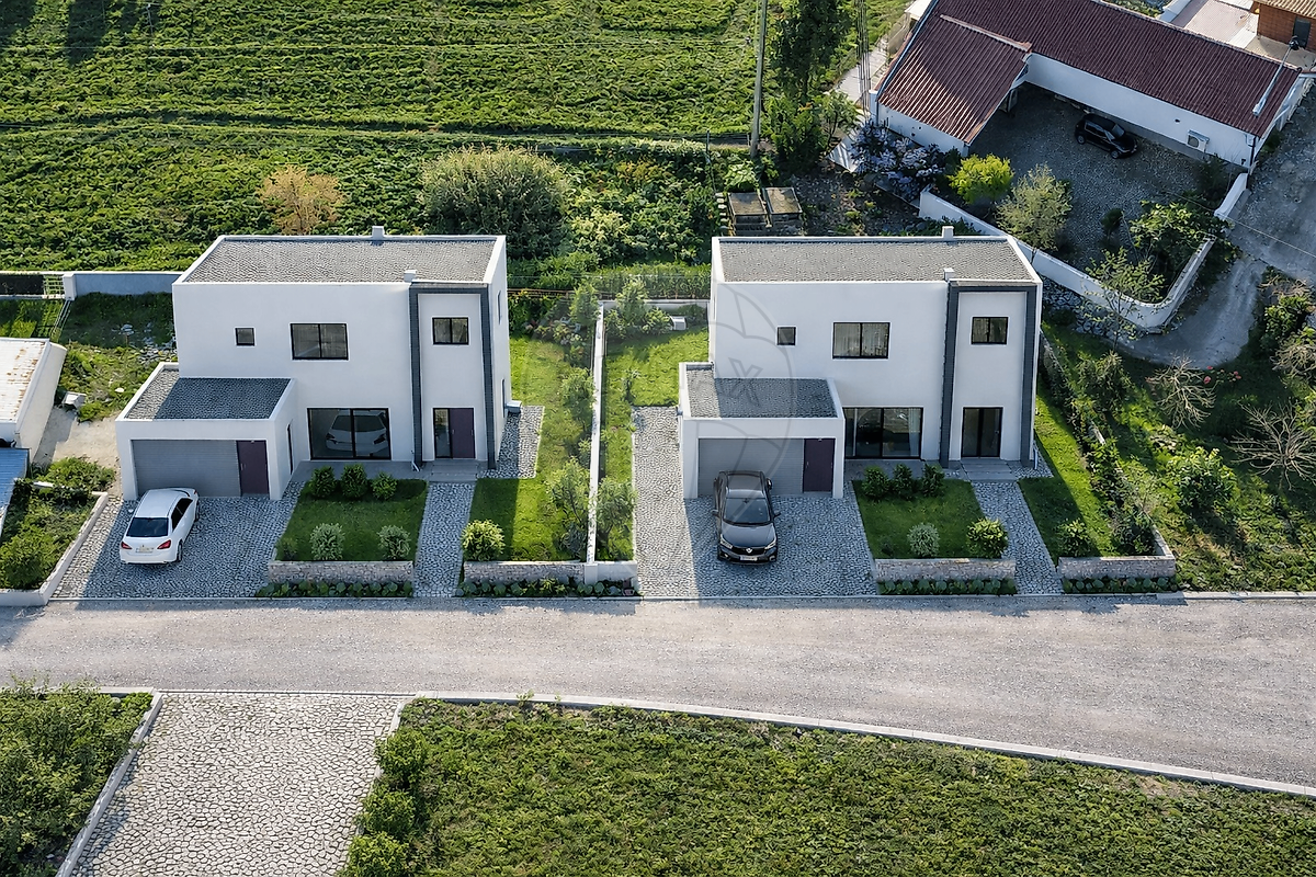 Terreno - Aljubarrota, Alcobaça, Leiria