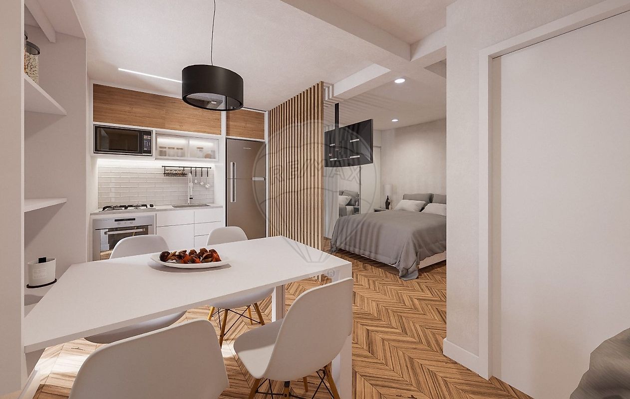 Apartamento - Maiorga, Alcobaça, Leiria